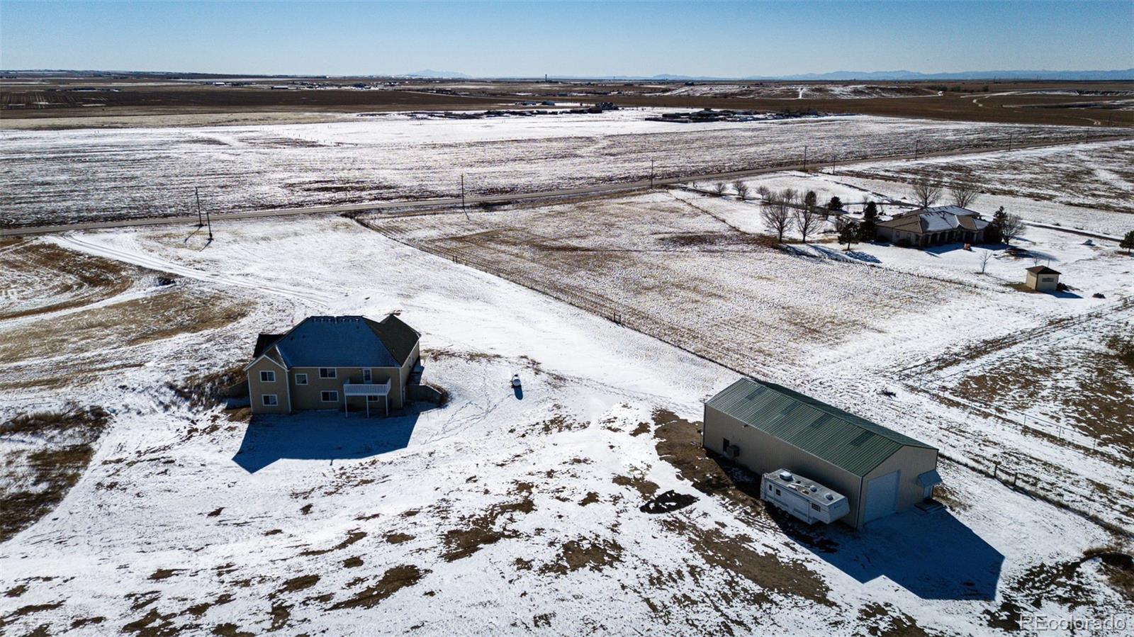 43201 E 88th Avenue Bennett CO 80102