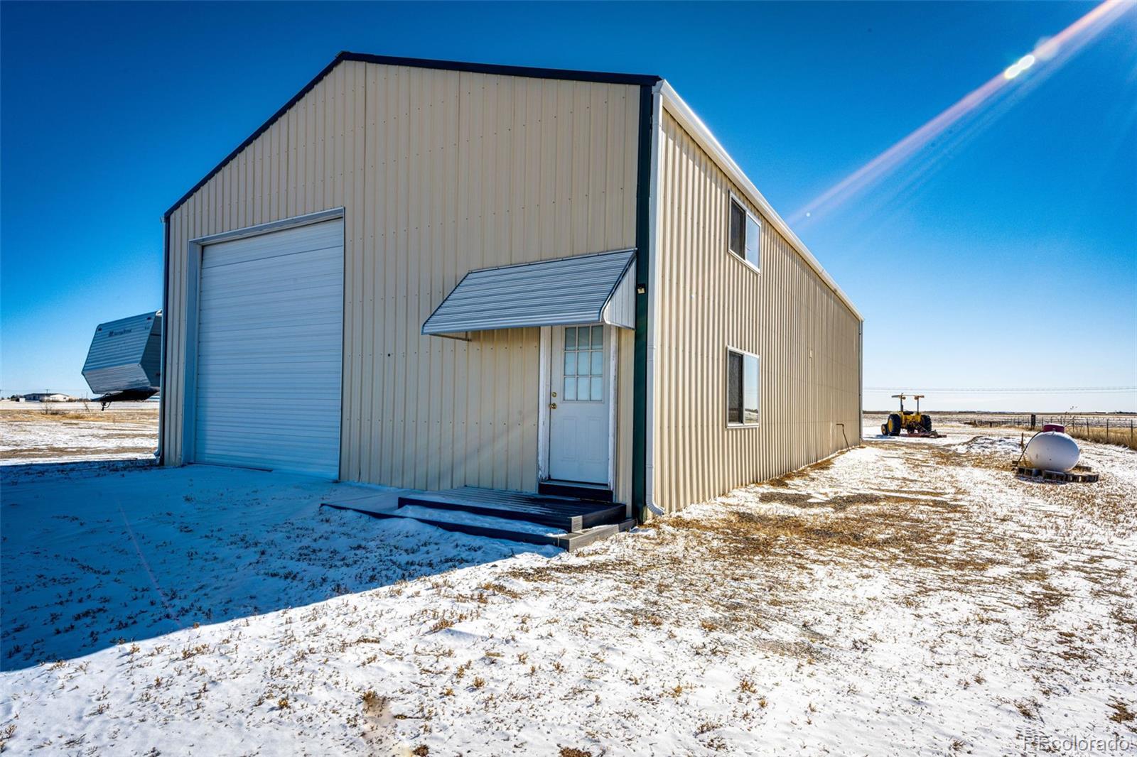 43201 E 88th Avenue Bennett CO 80102