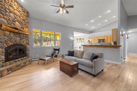 16500 Pine Grove Parkway Buena Vista CO 81211