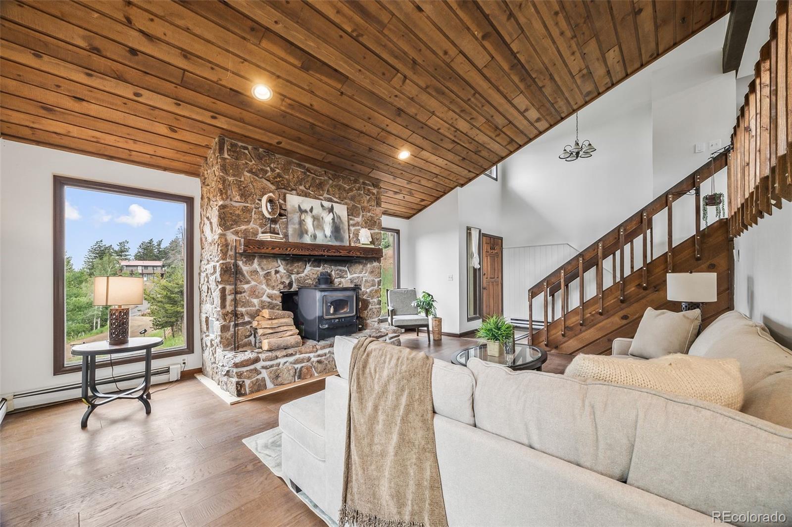 659 Hyland Drive Evergreen CO 80439