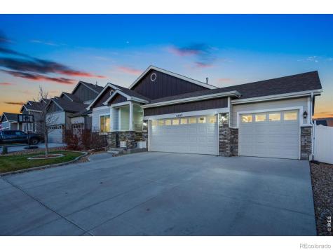 4503 Waltham Drive Windsor CO 80550