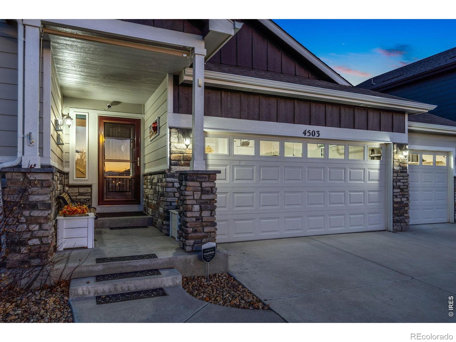 4503 Waltham Drive Windsor CO 80550