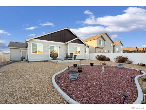 4503 Waltham Drive Windsor CO 80550