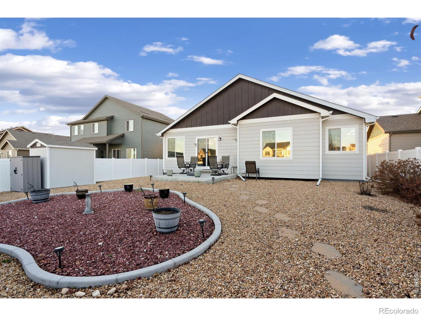 4503 Waltham Drive Windsor CO 80550
