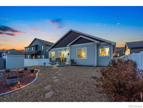 4503 Waltham Drive Windsor CO 80550