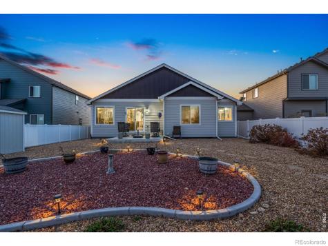4503 Waltham Drive Windsor CO 80550
