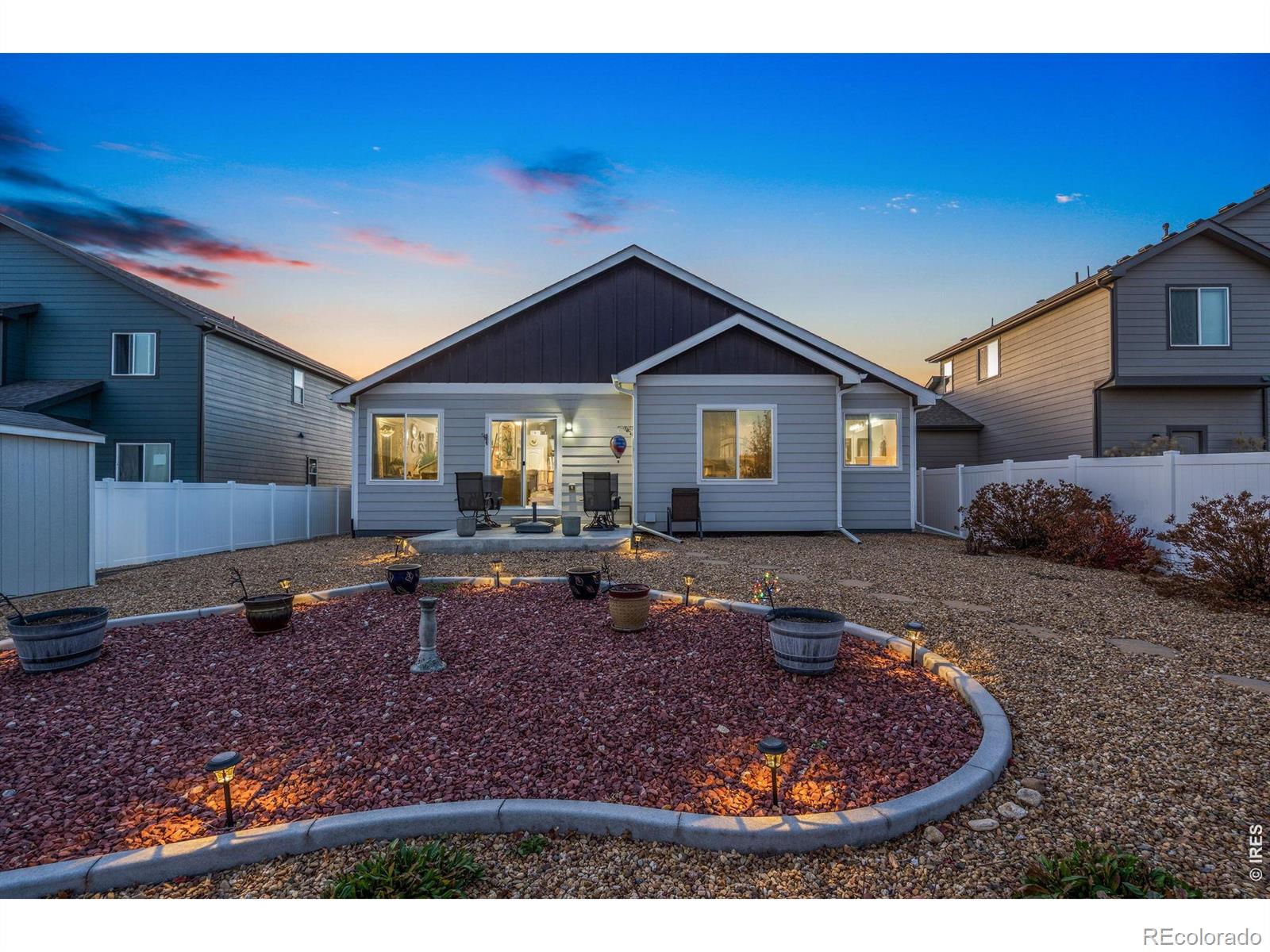 4503 Waltham Drive Windsor CO 80550