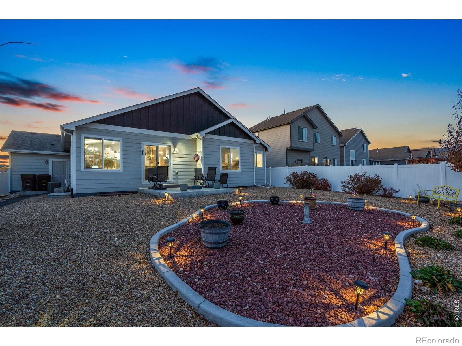4503 Waltham Drive Windsor CO 80550