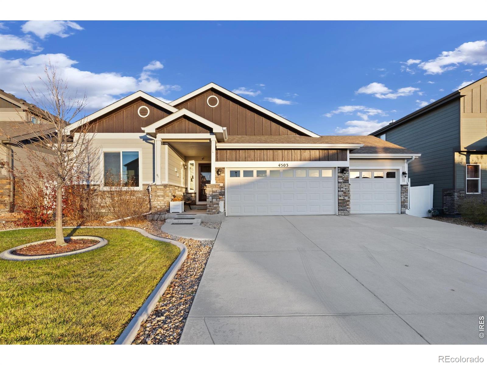 4503 Waltham Drive Windsor CO 80550