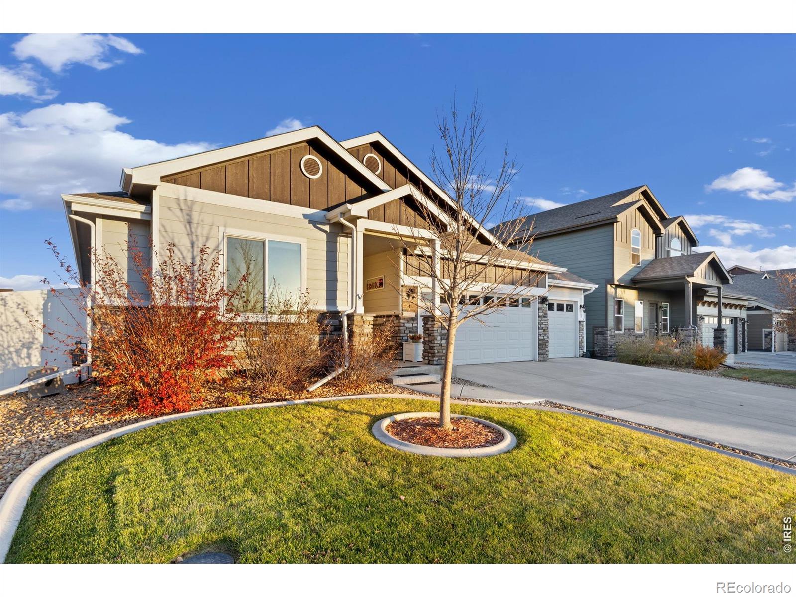 4503 Waltham Drive Windsor CO 80550