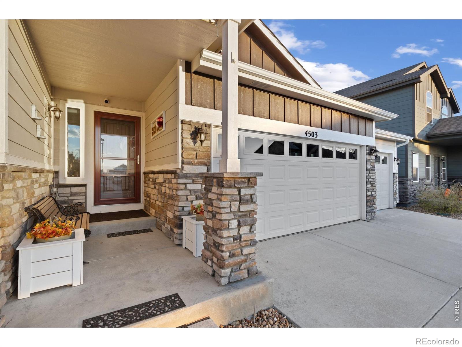 4503 Waltham Drive Windsor CO 80550