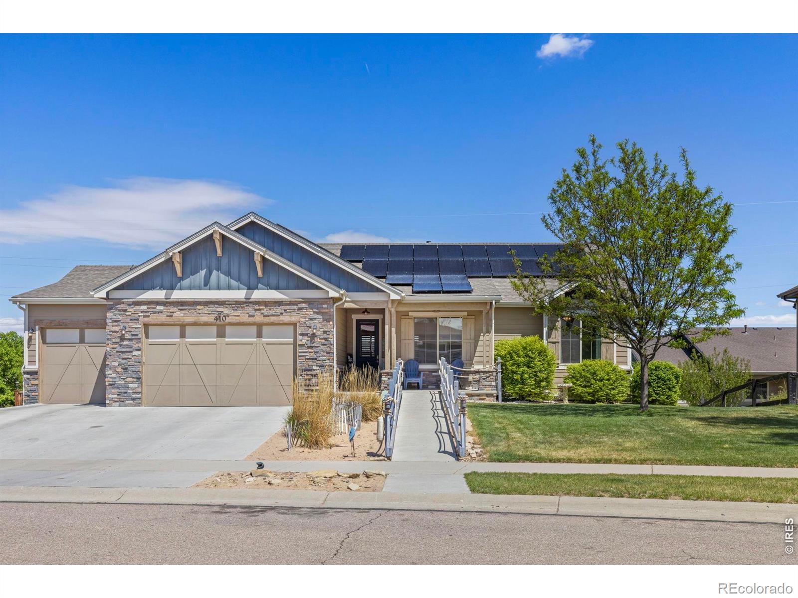 410 Sage Avenue Greeley CO 80634