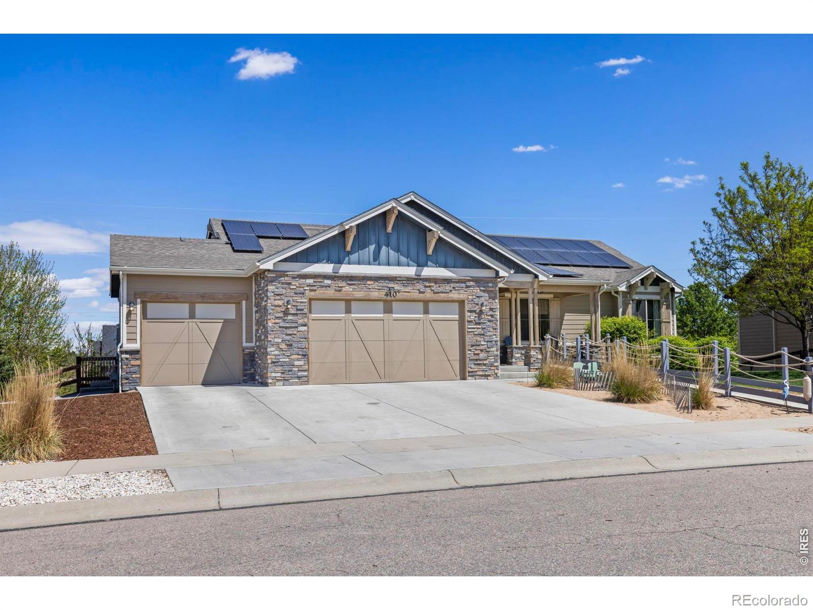 410 Sage Avenue Greeley CO 80634