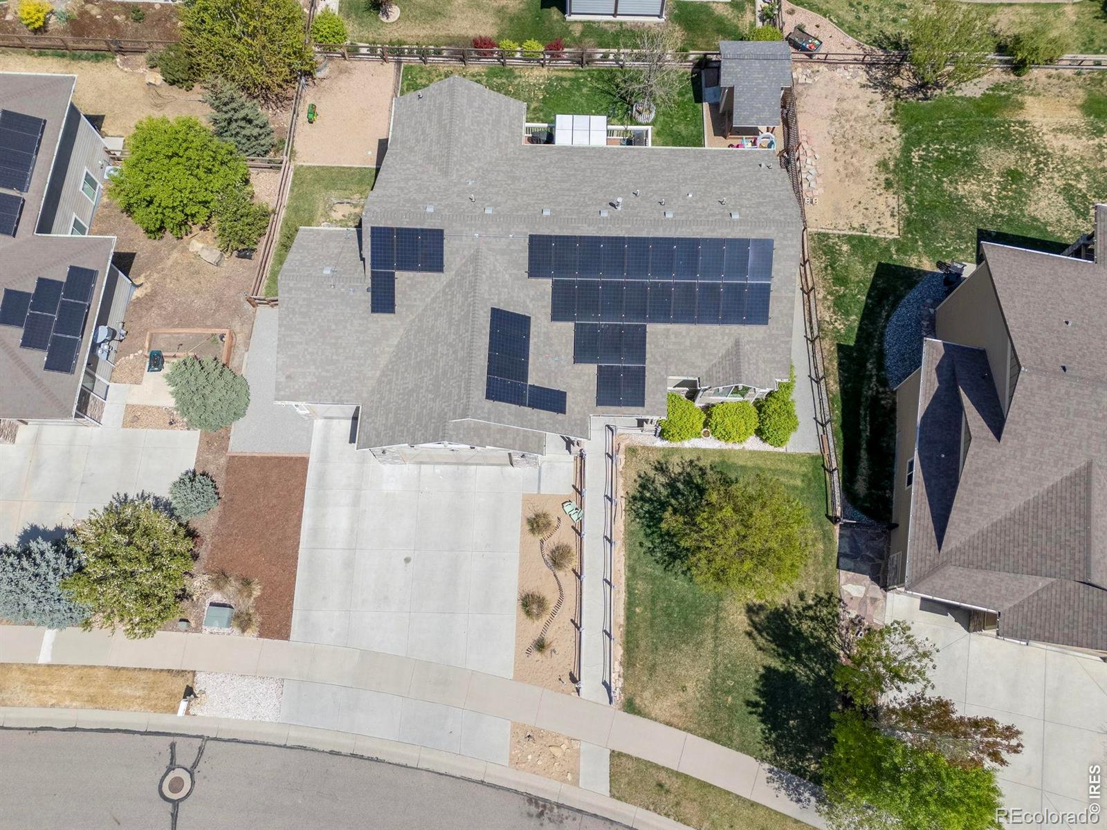 410 Sage Avenue Greeley CO 80634