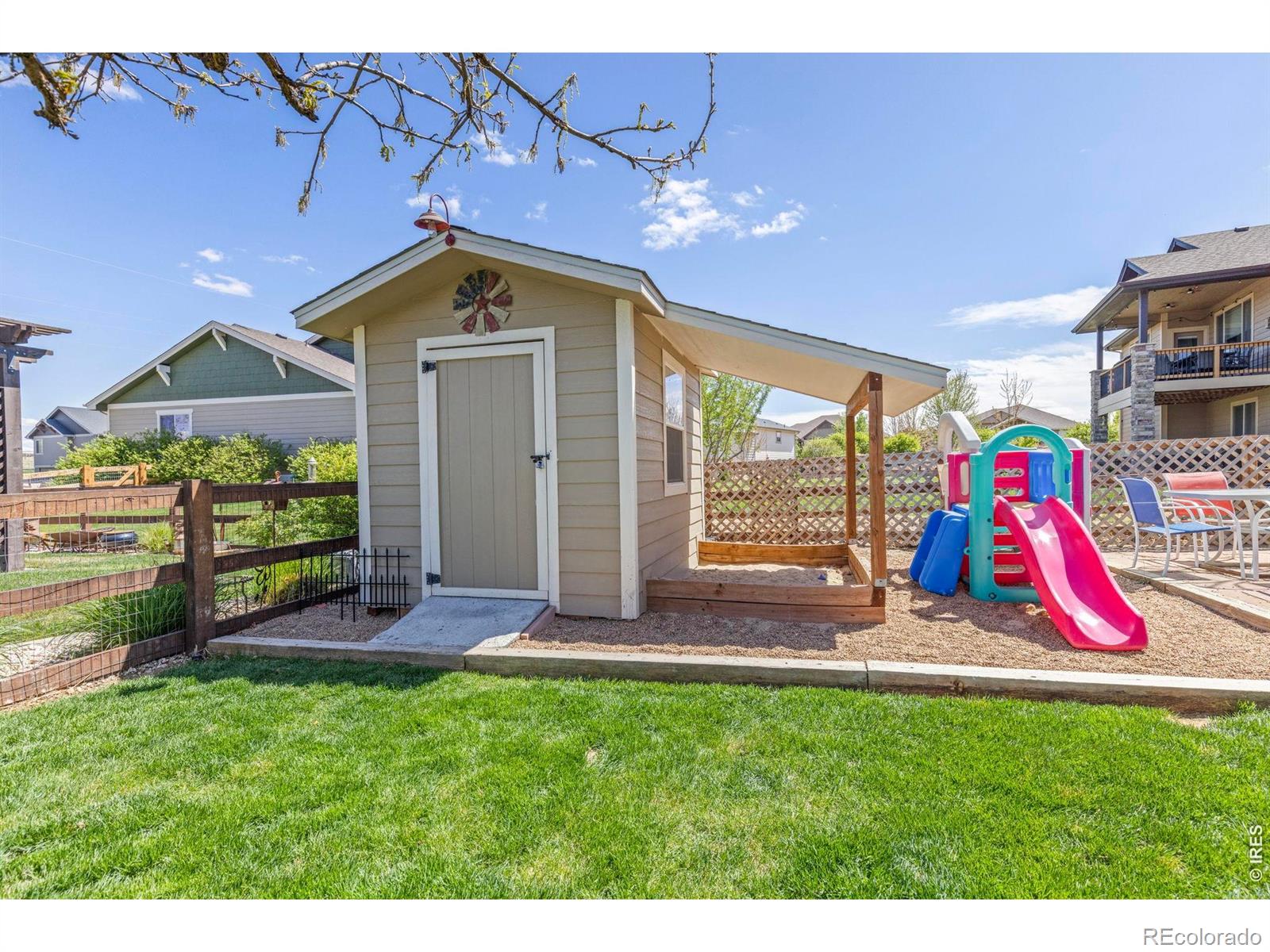 410 Sage Avenue Greeley CO 80634