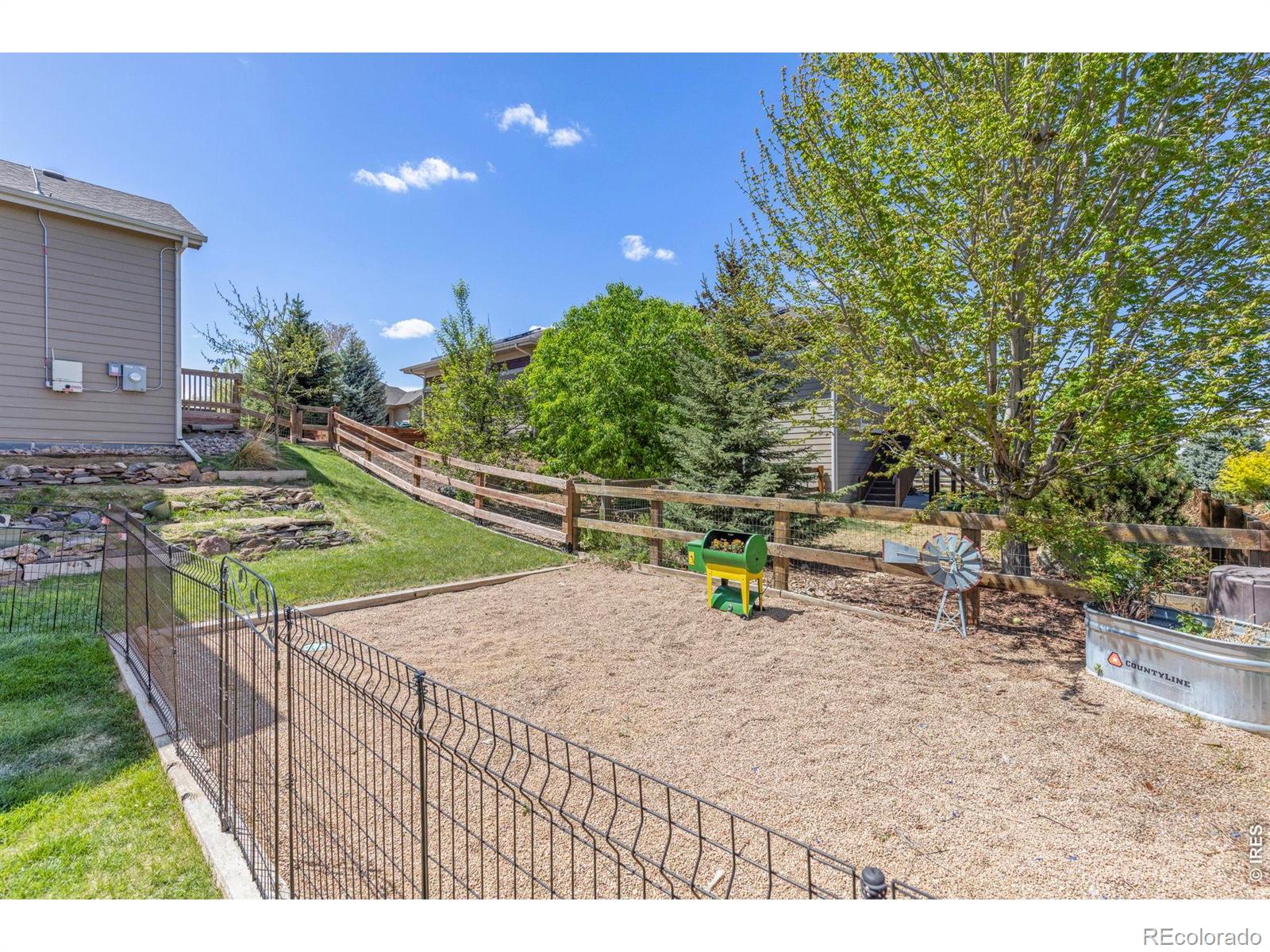 410 Sage Avenue Greeley CO 80634