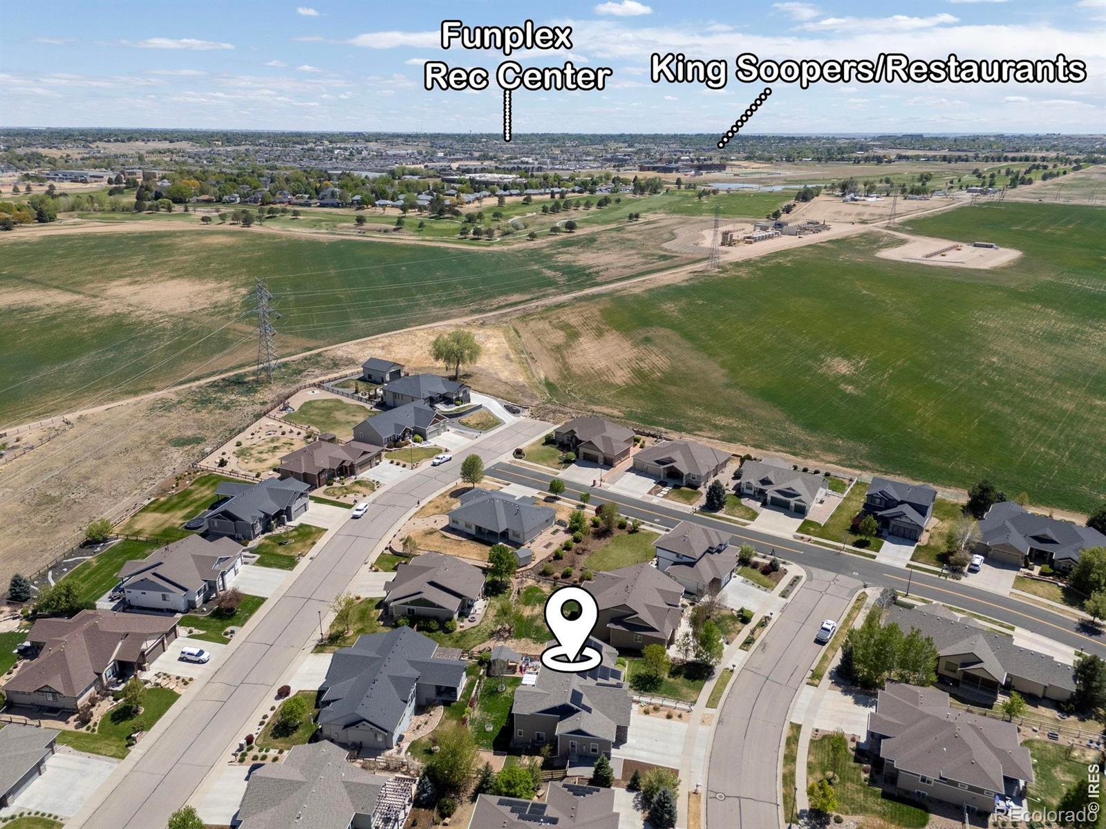 410 Sage Avenue Greeley CO 80634