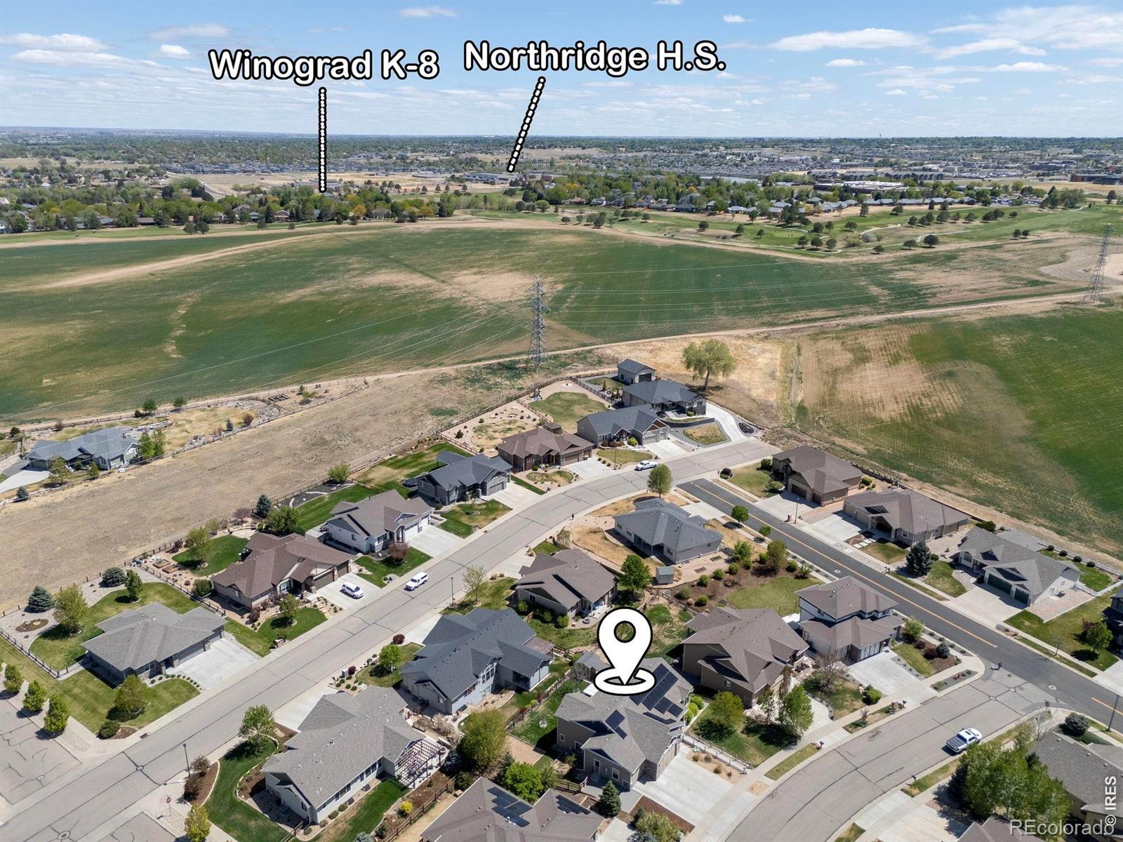410 Sage Avenue Greeley CO 80634