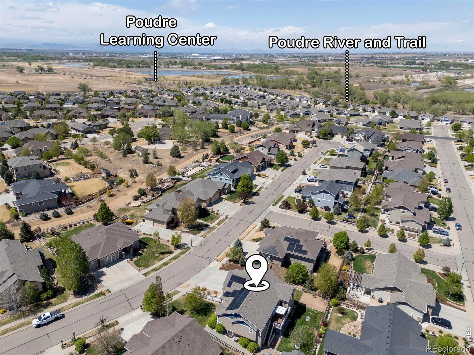 410 Sage Avenue Greeley CO 80634
