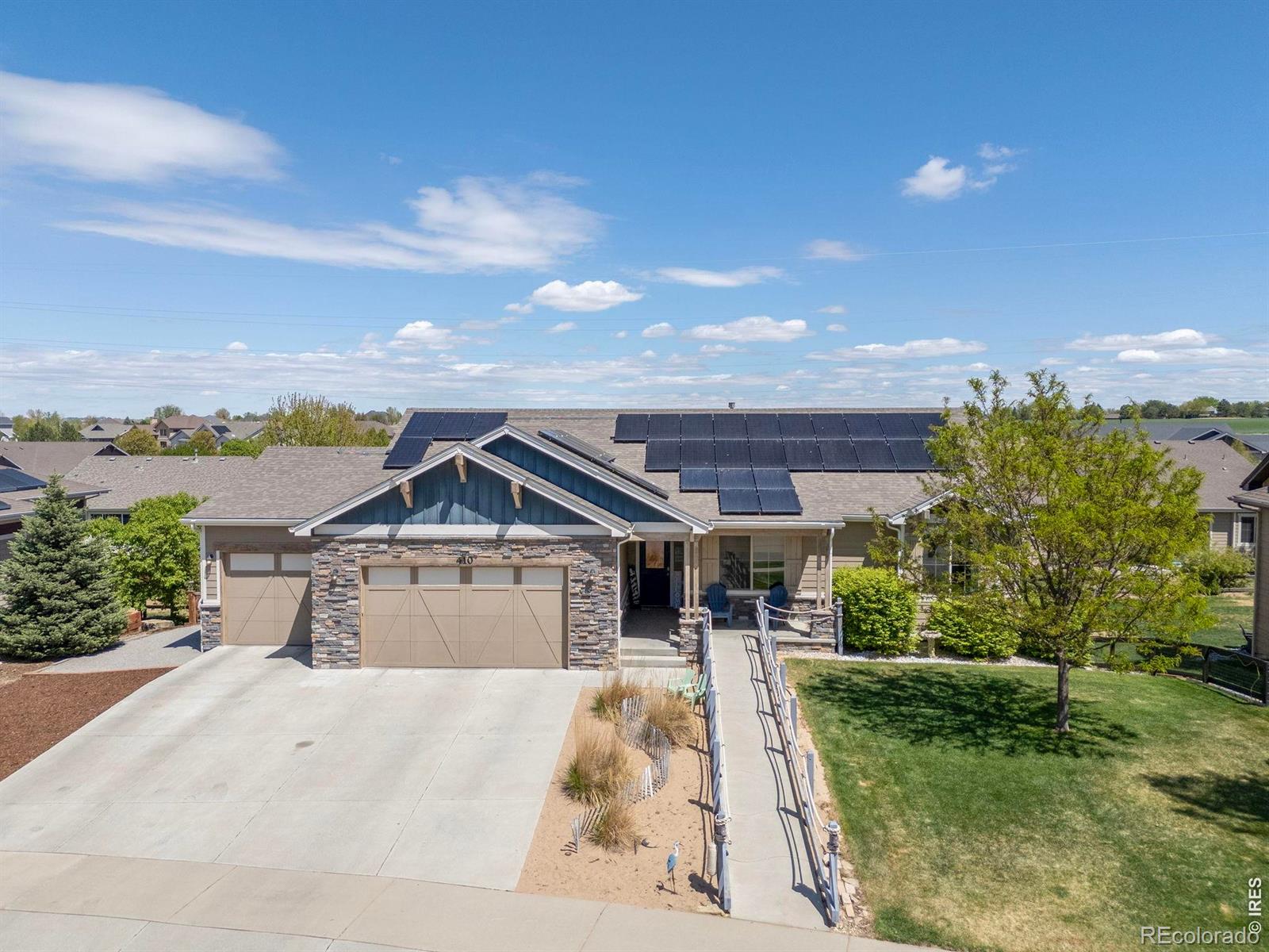 410 Sage Avenue Greeley CO 80634