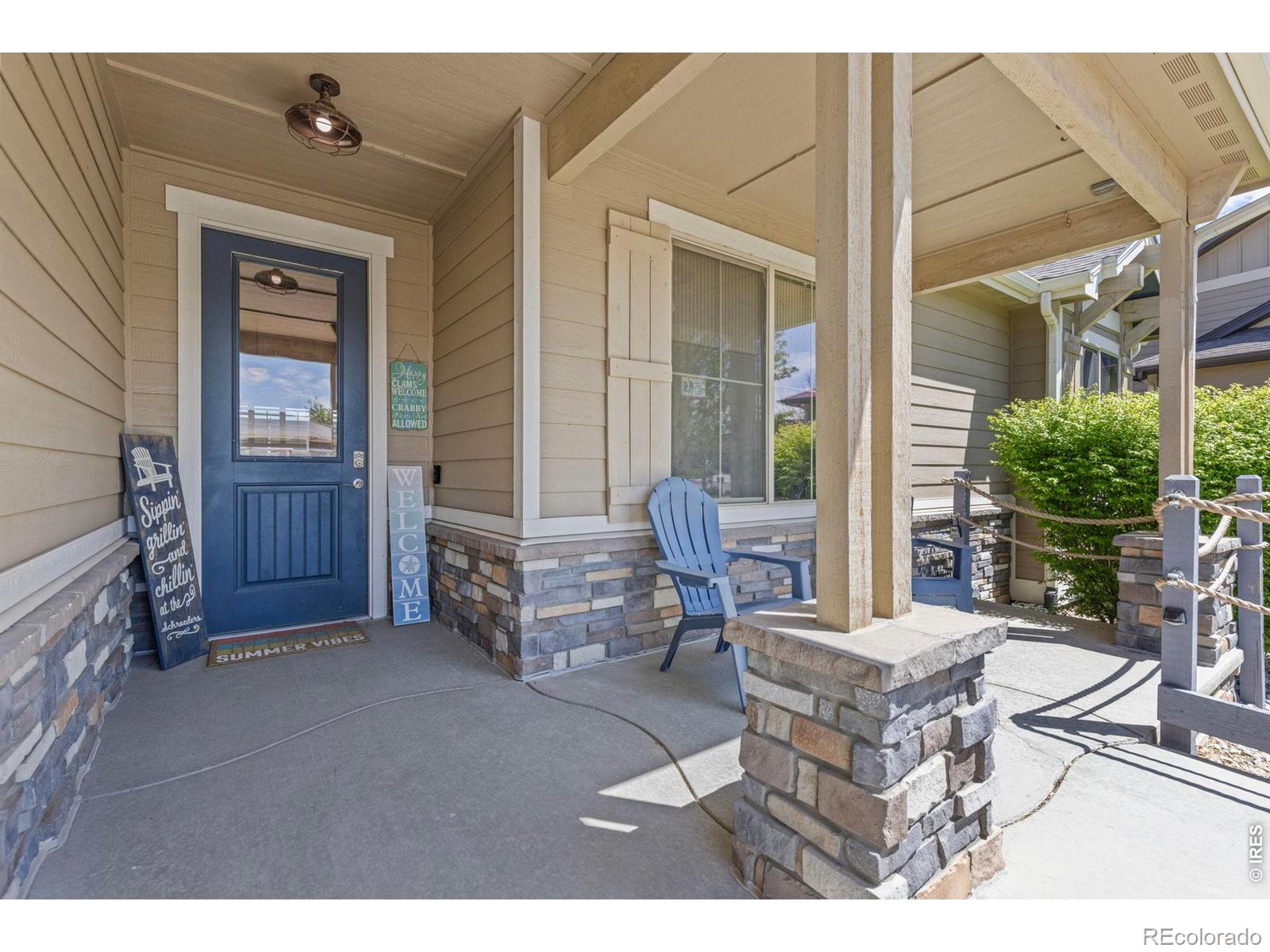 410 Sage Avenue Greeley CO 80634