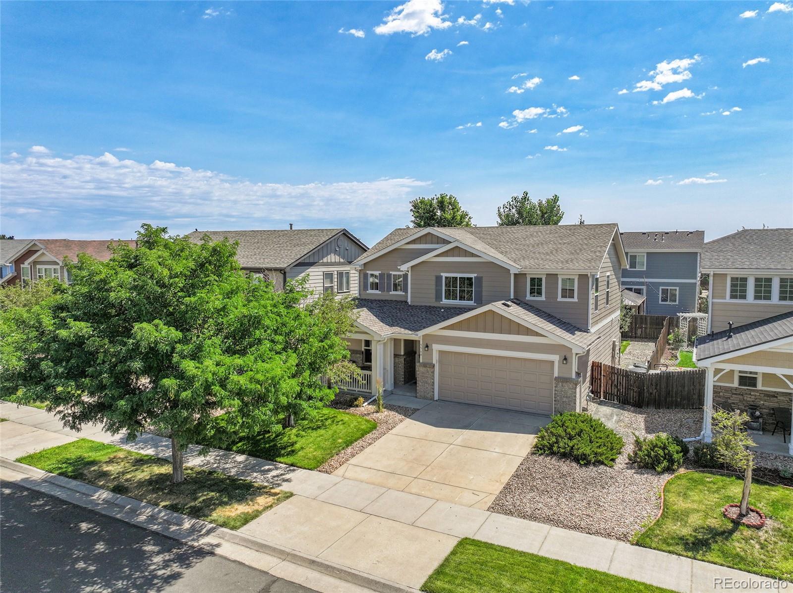 5564 Kalispell Street Denver CO 80239