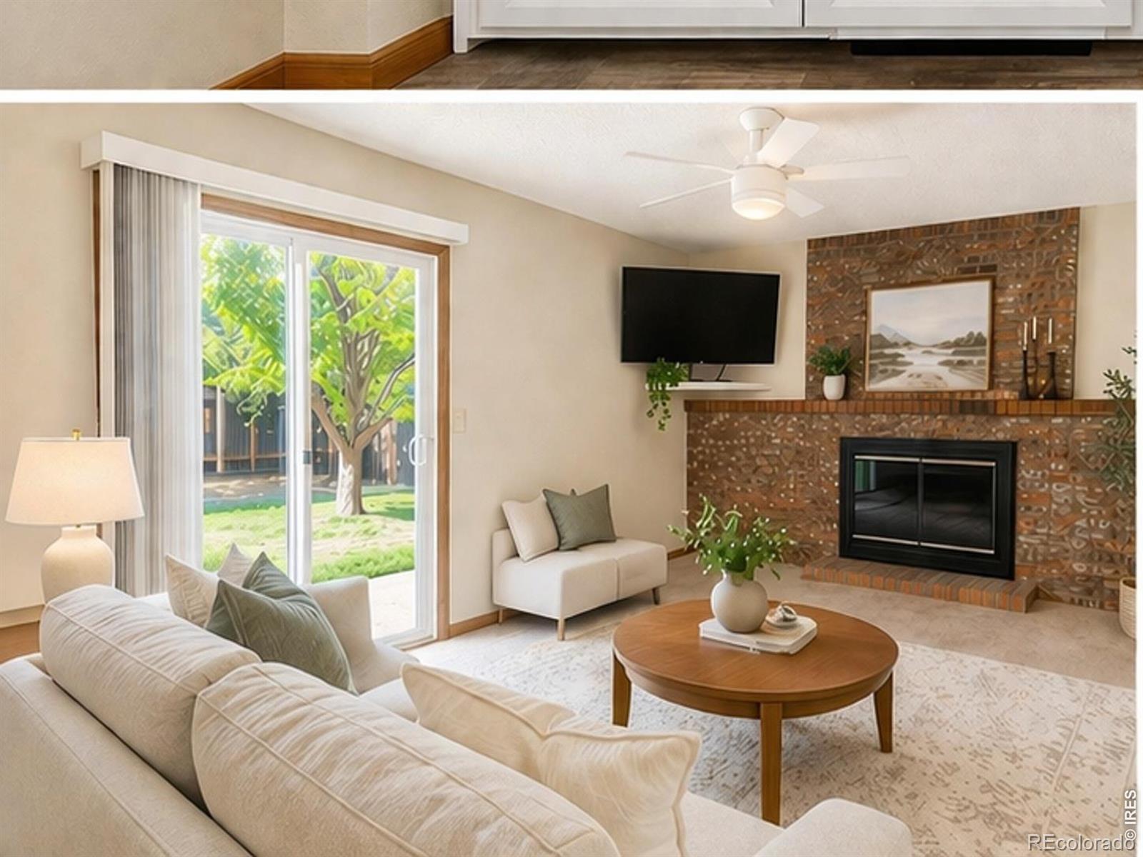 1044 Blue Spruce Drive Loveland CO 80538