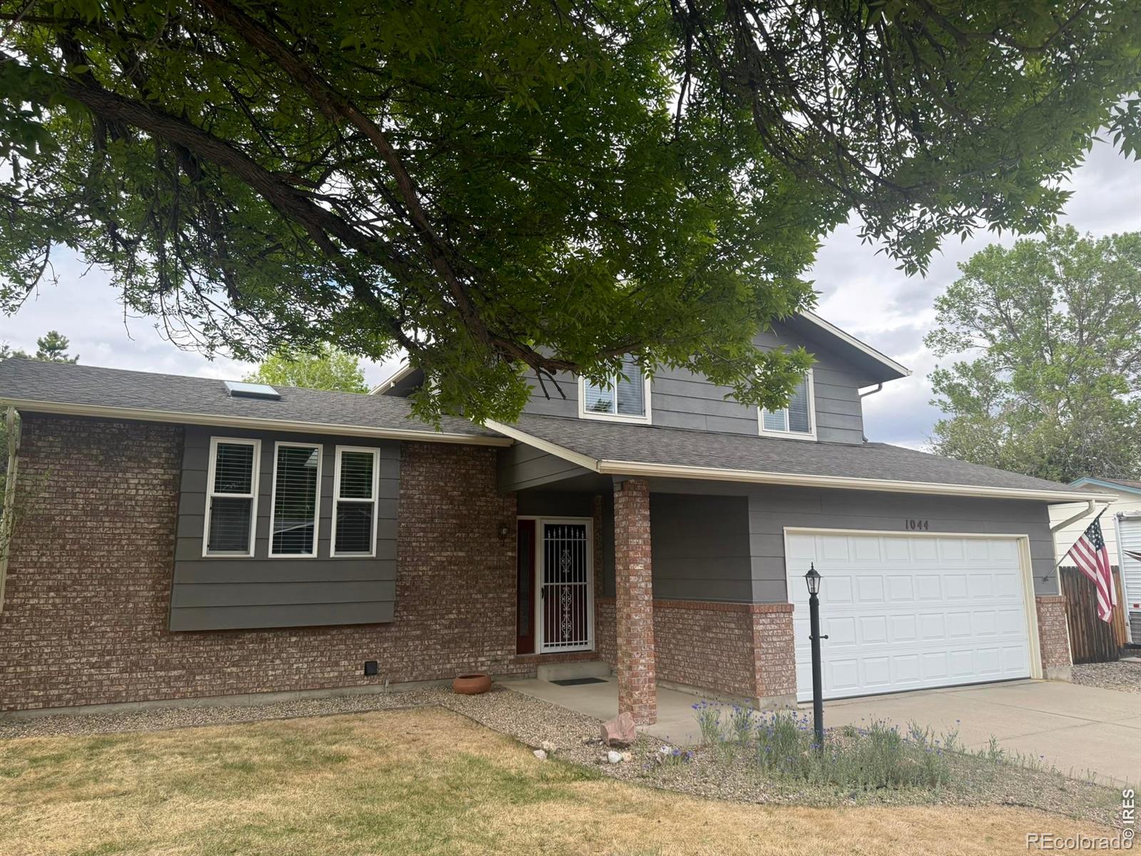 1044 Blue Spruce Drive Loveland CO 80538