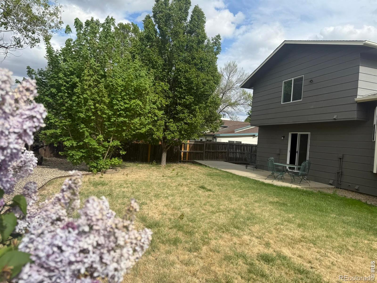 1044 Blue Spruce Drive Loveland CO 80538