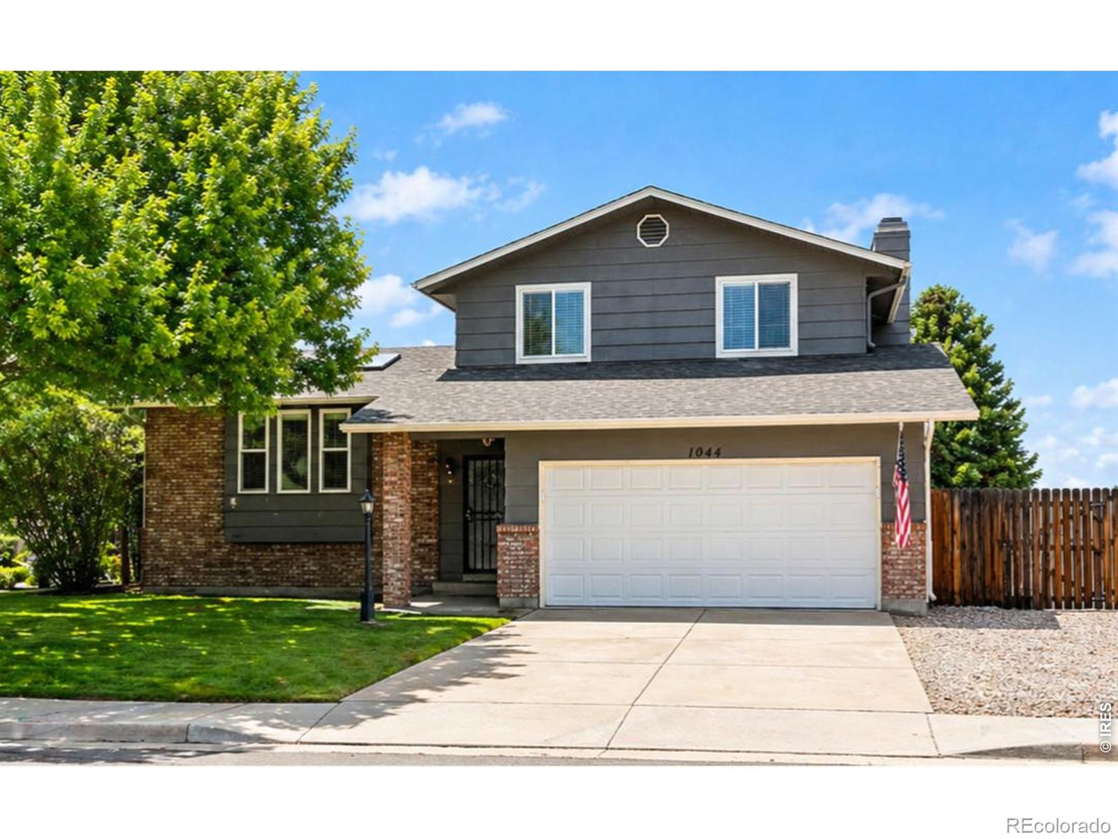 1044 Blue Spruce Drive Loveland CO 80538