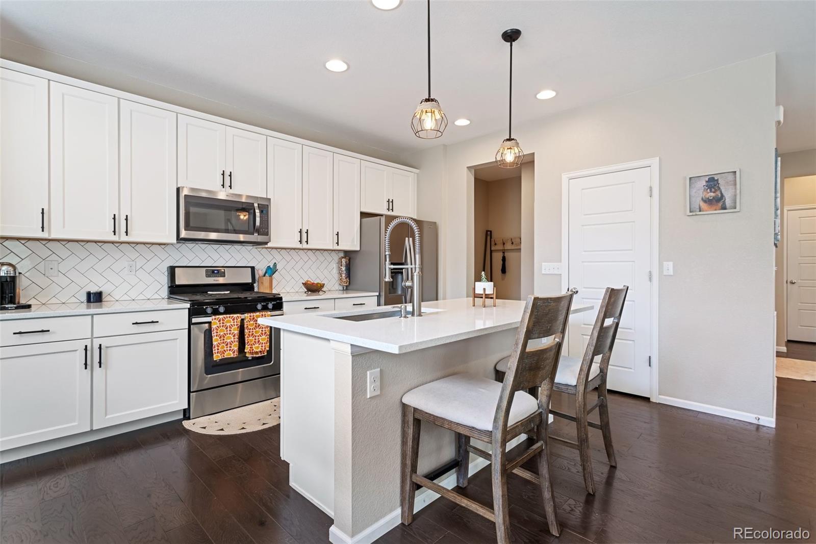 17124 E Cedar Gulch Drive Parker CO 80134