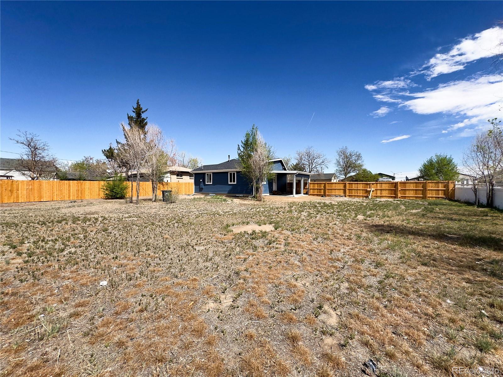 8071 Jasmine Street Dupont CO 80024