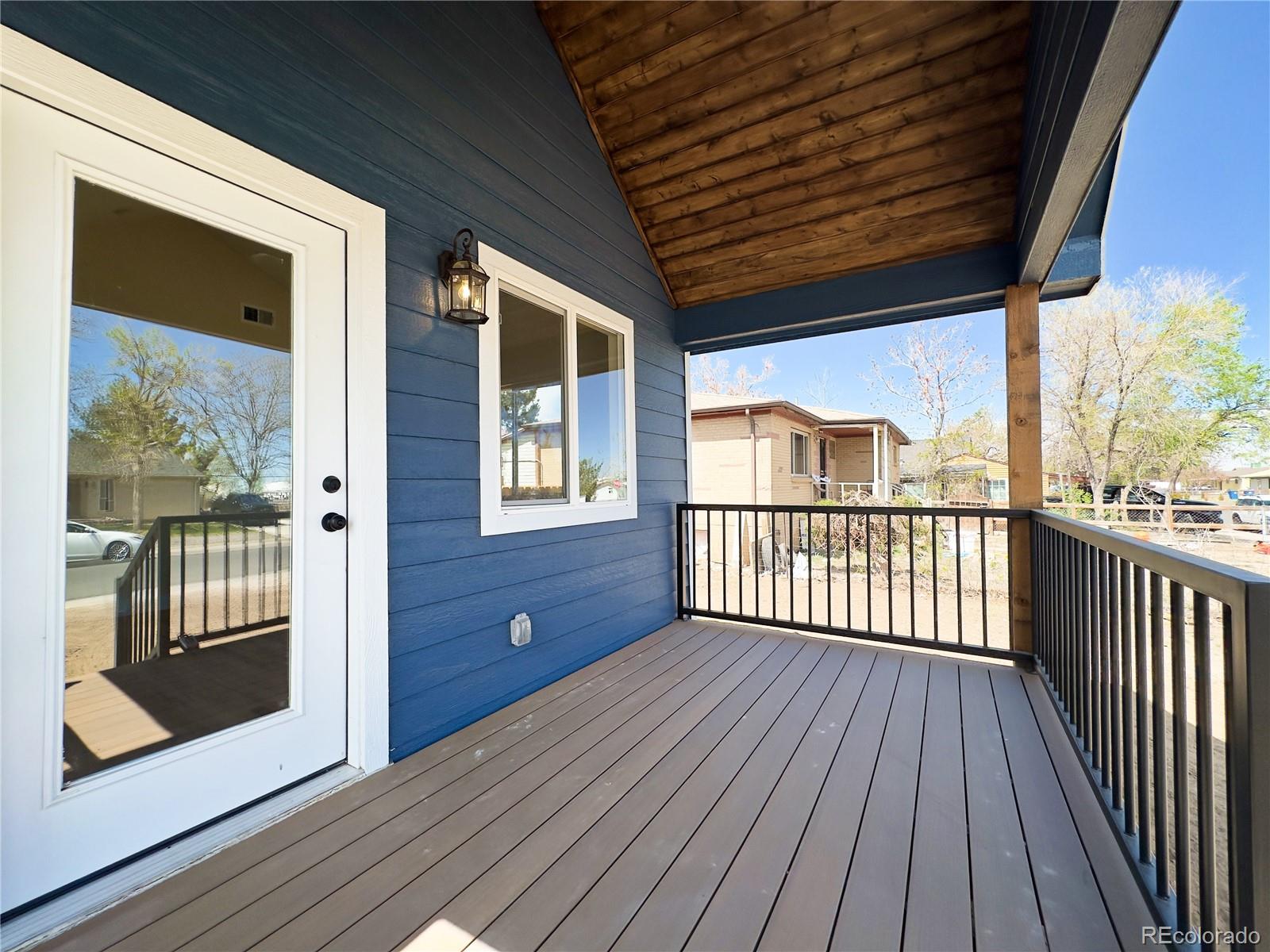 8071 Jasmine Street Dupont CO 80024