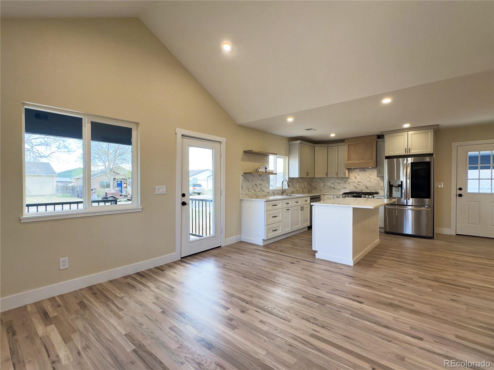 8071 Jasmine Street Dupont CO 80024