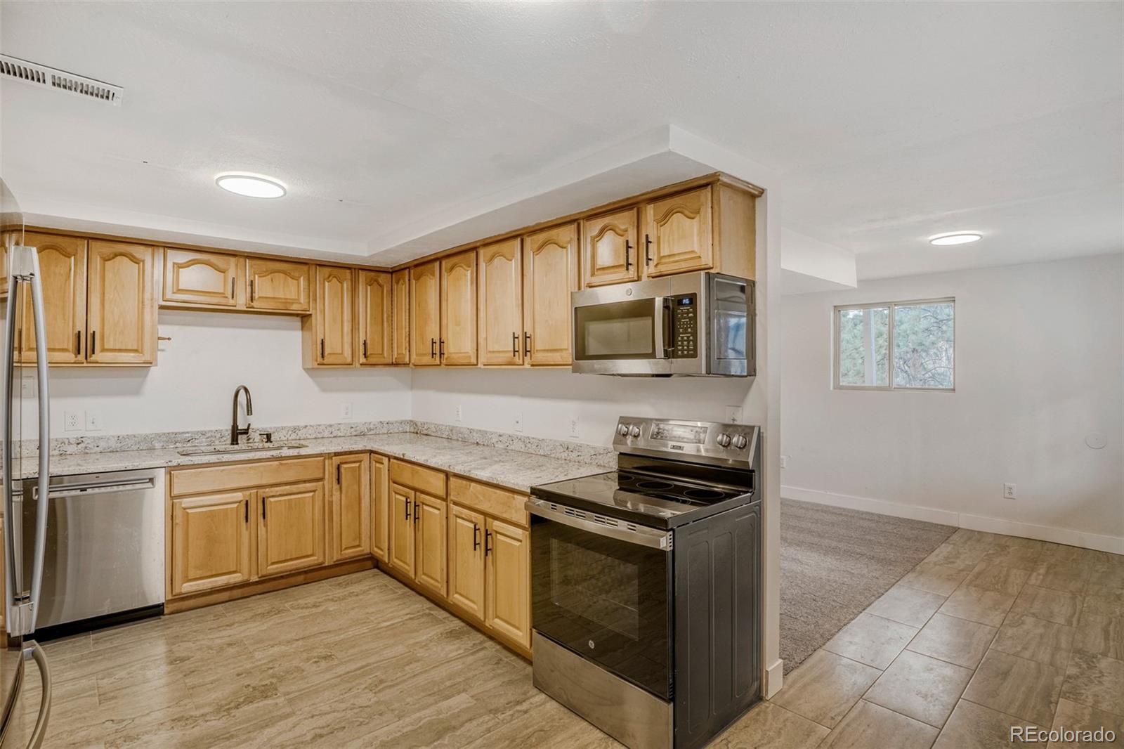 26207 S End Road Kittredge CO 80457
