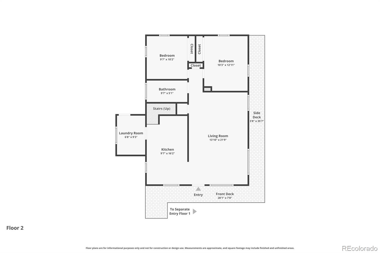 26207 S End Road Kittredge CO 80457