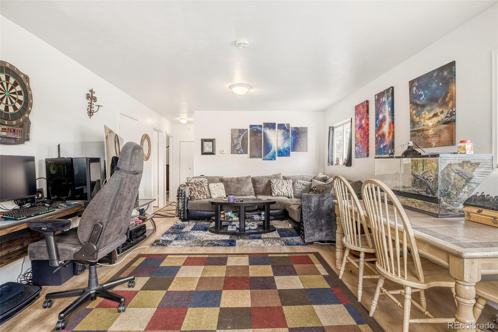 26207 S End Road Kittredge CO 80457