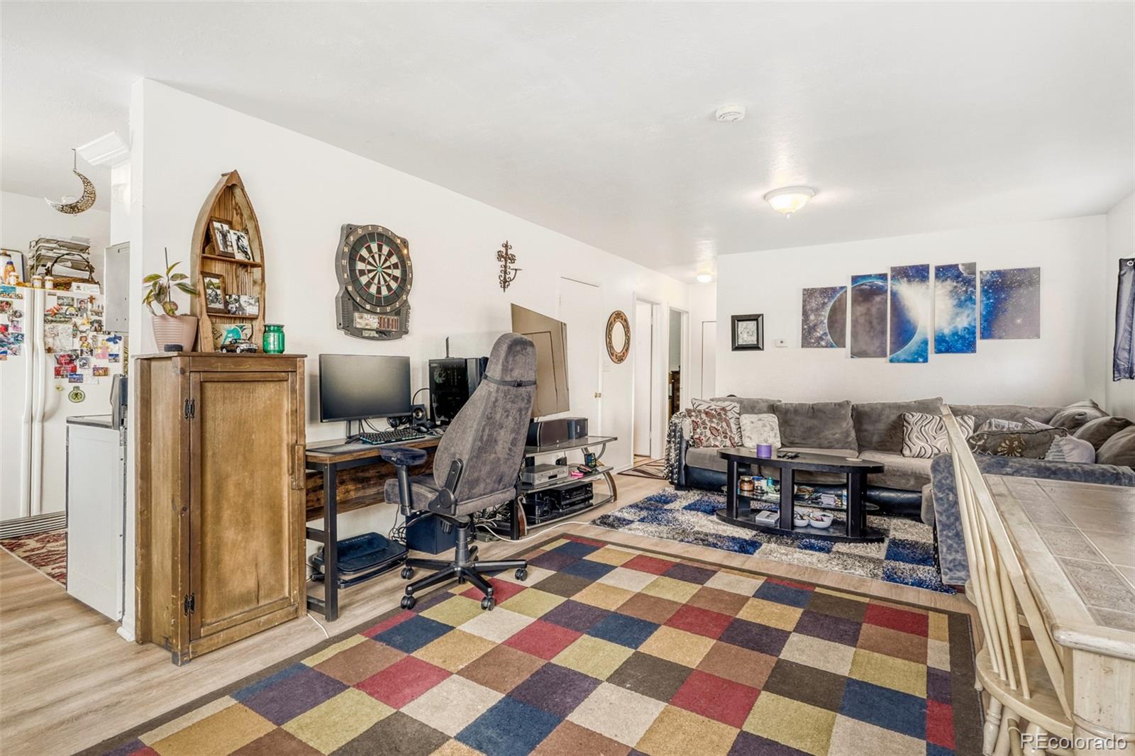 26207 S End Road Kittredge CO 80457