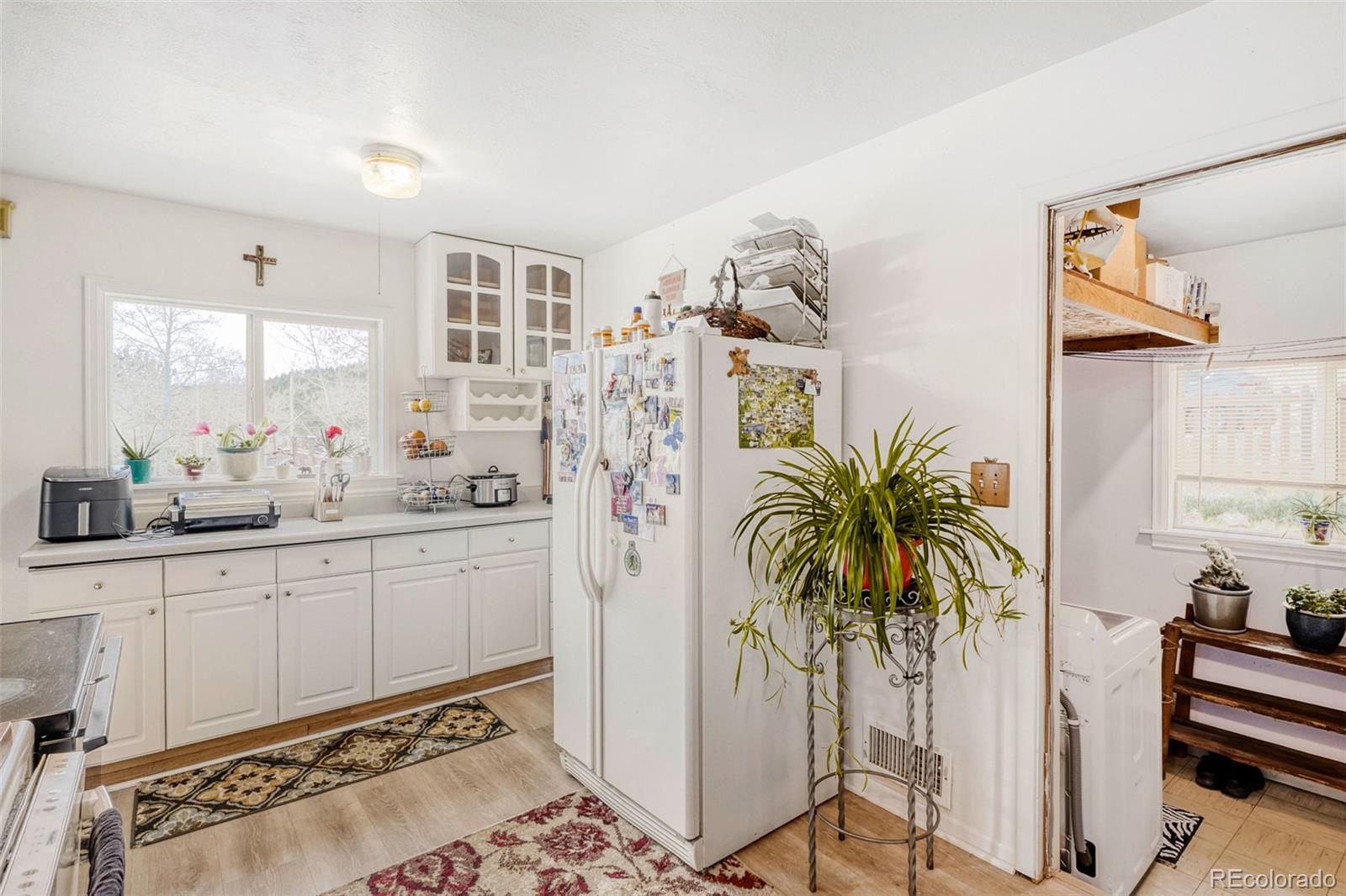 26207 S End Road Kittredge CO 80457