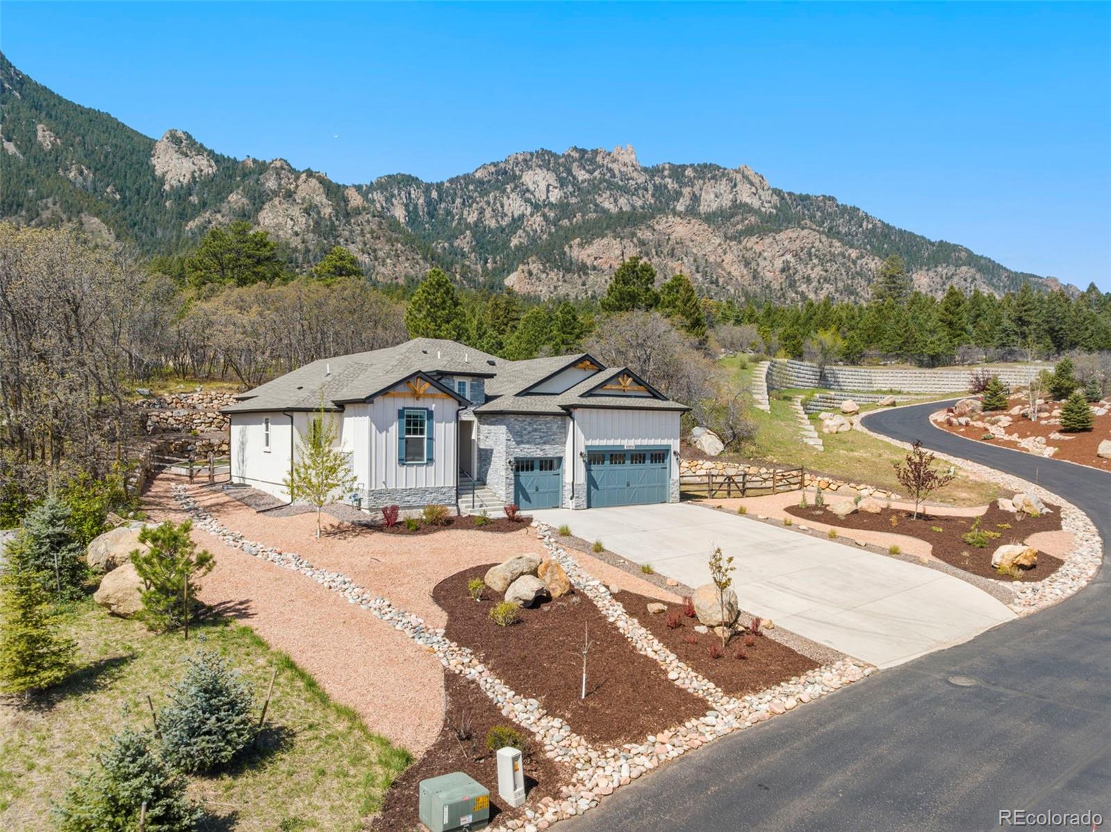 5375 Old Star Ranch View Colorado Springs CO 80906