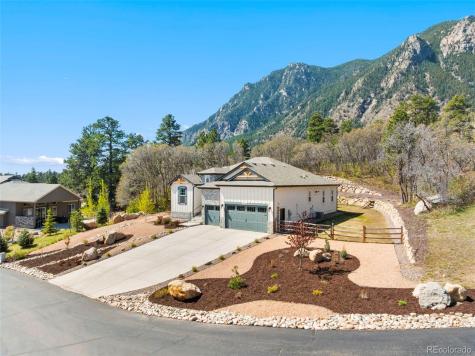 5375 Old Star Ranch View Colorado Springs CO 80906