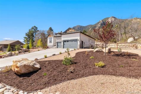 5375 Old Star Ranch View Colorado Springs CO 80906