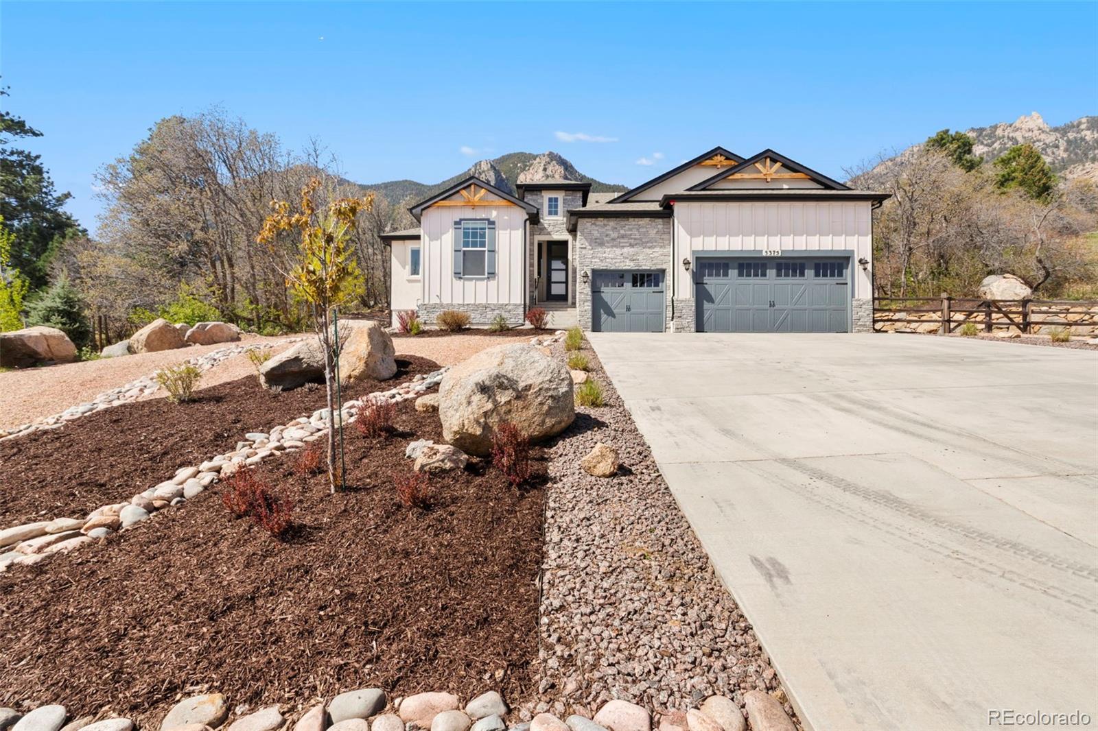 5375 Old Star Ranch View Colorado Springs CO 80906