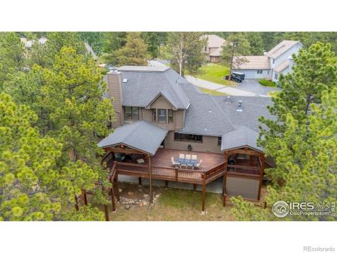 2023 Mammoth Court Evergreen CO 80439
