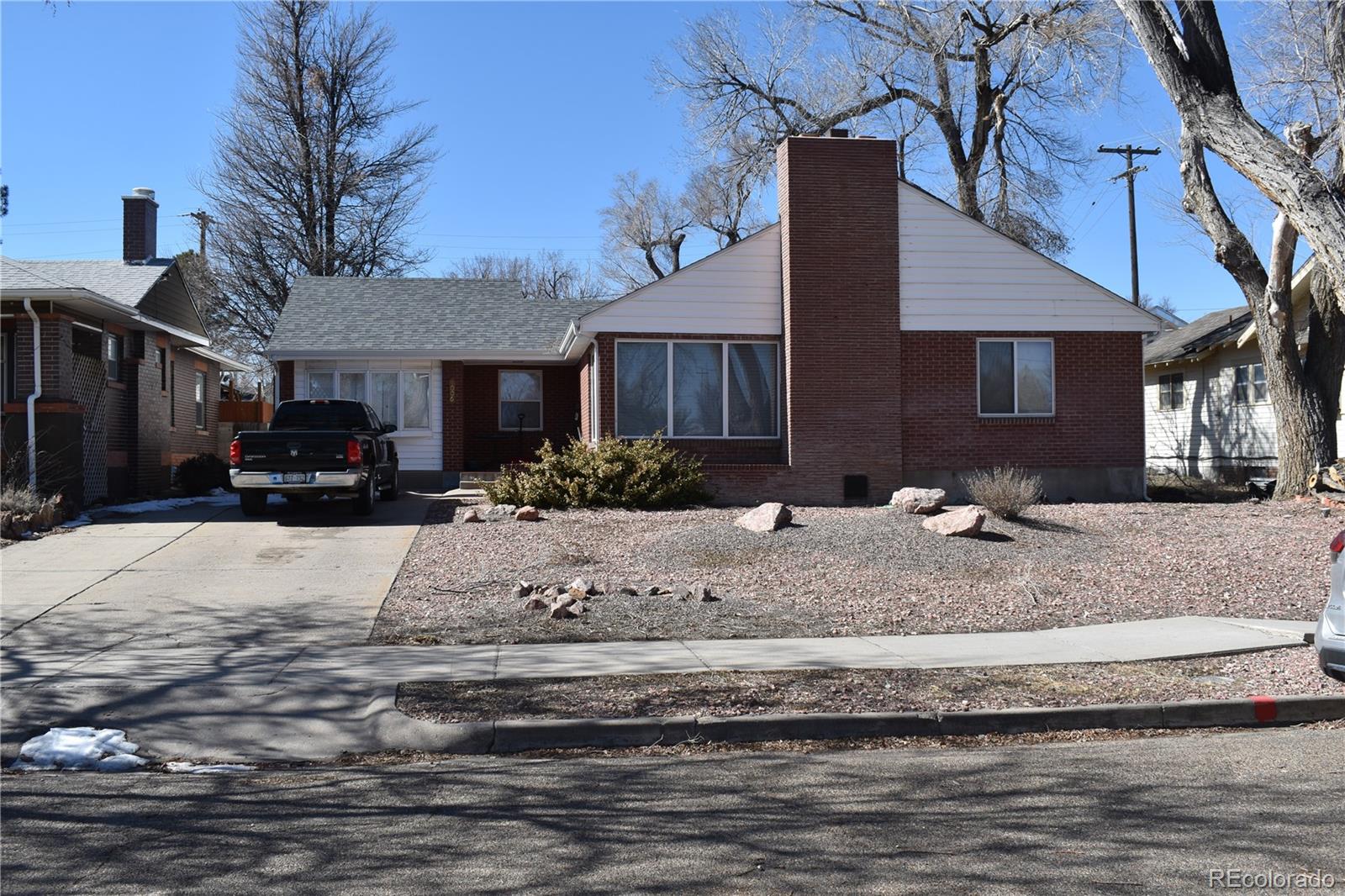 1006 Park Avenue La Junta CO 81050