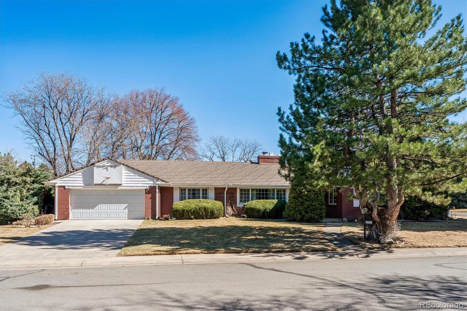 3766 S Hibiscus Way Denver CO 80237