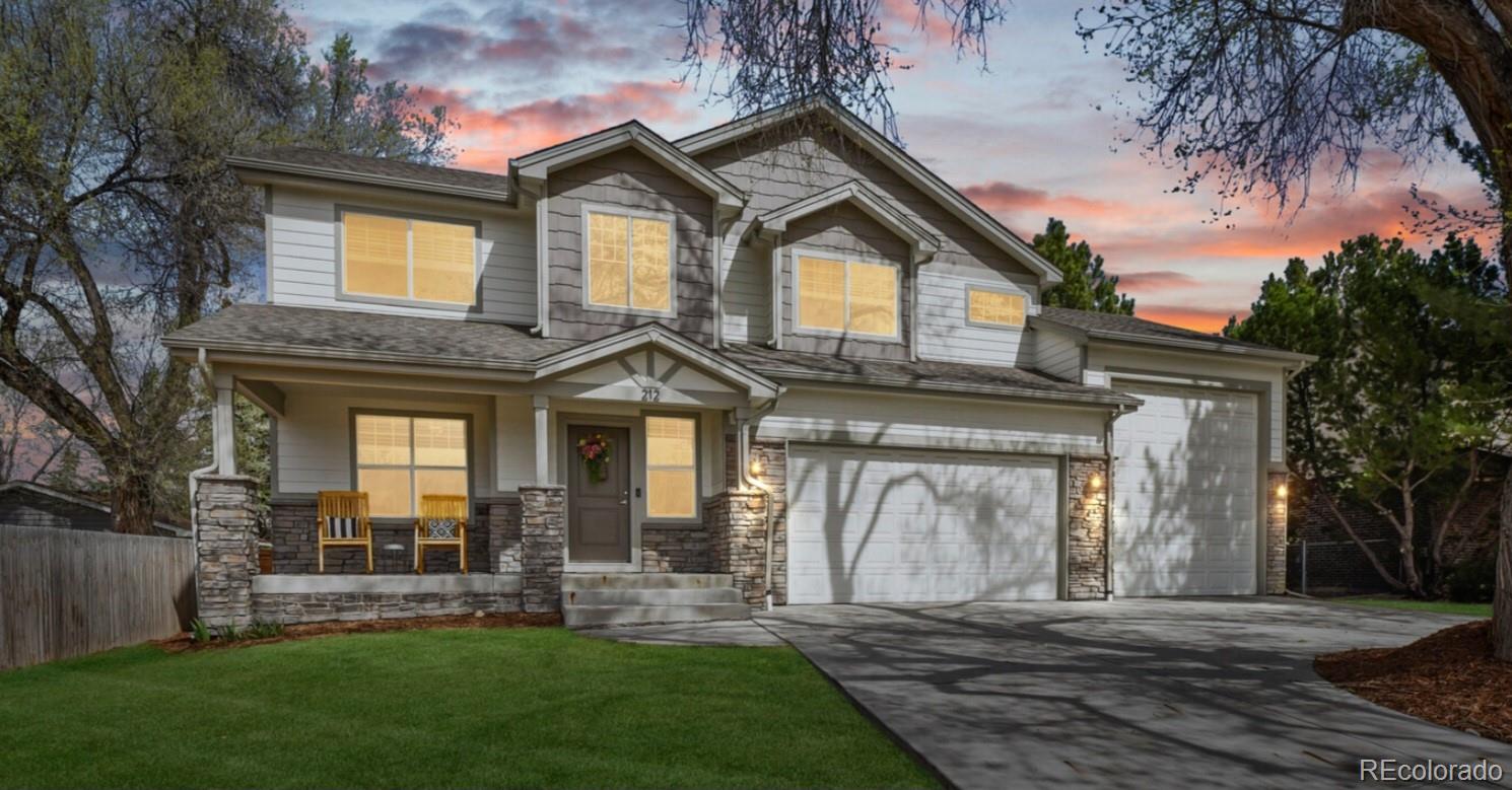 212 E Mountain View Avenue Longmont CO 80501