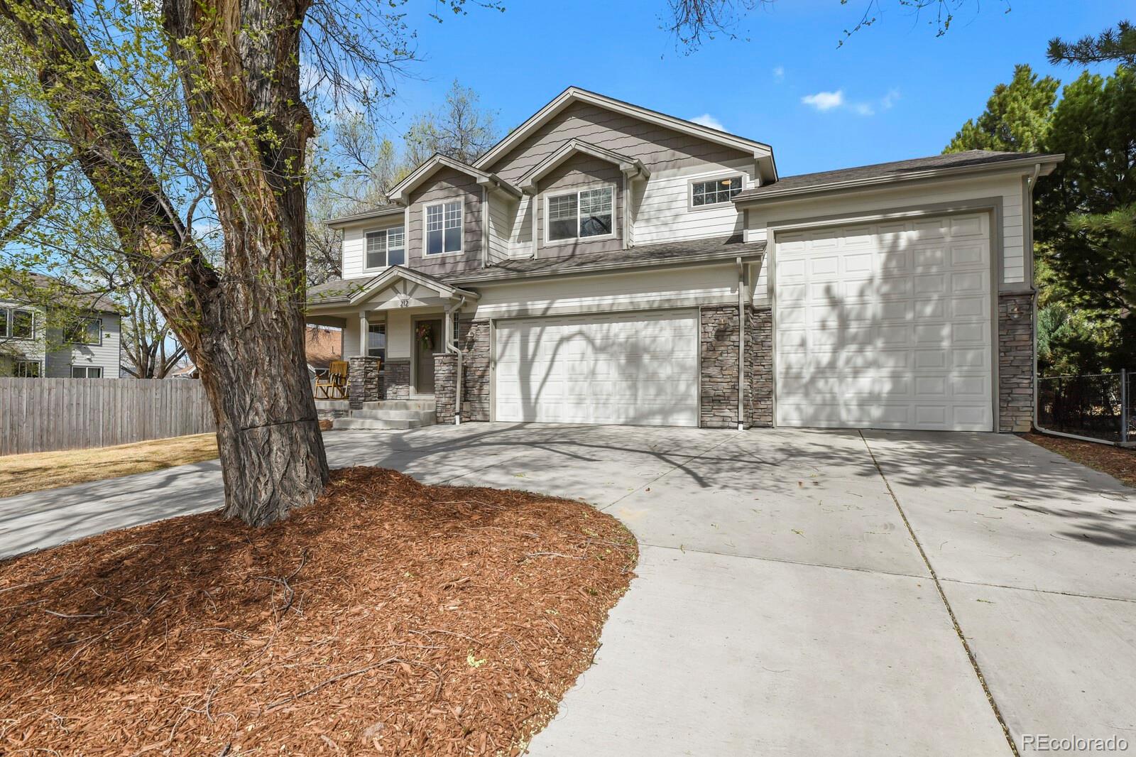 212 E Mountain View Avenue Longmont CO 80501