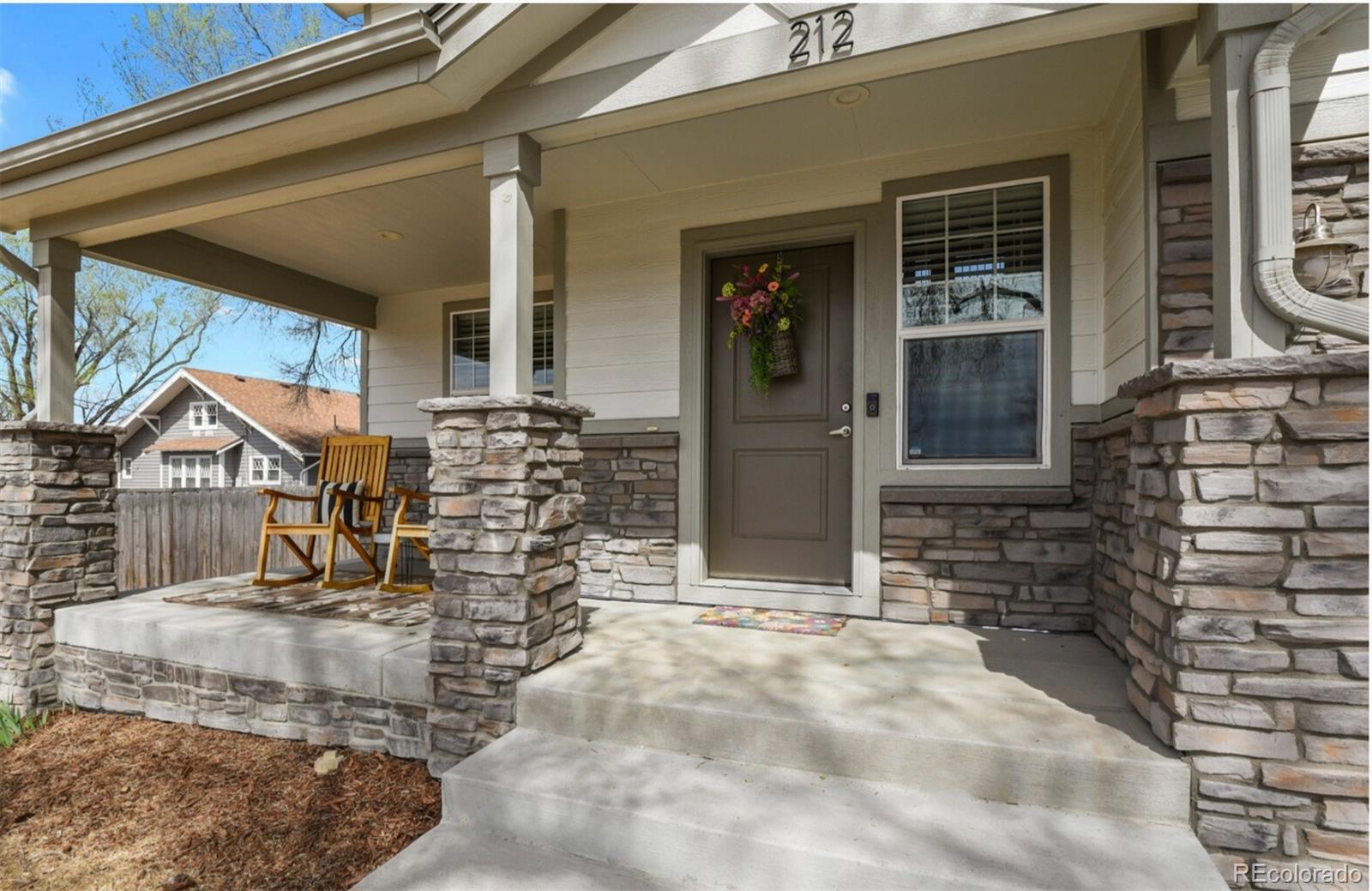 212 E Mountain View Avenue Longmont CO 80501