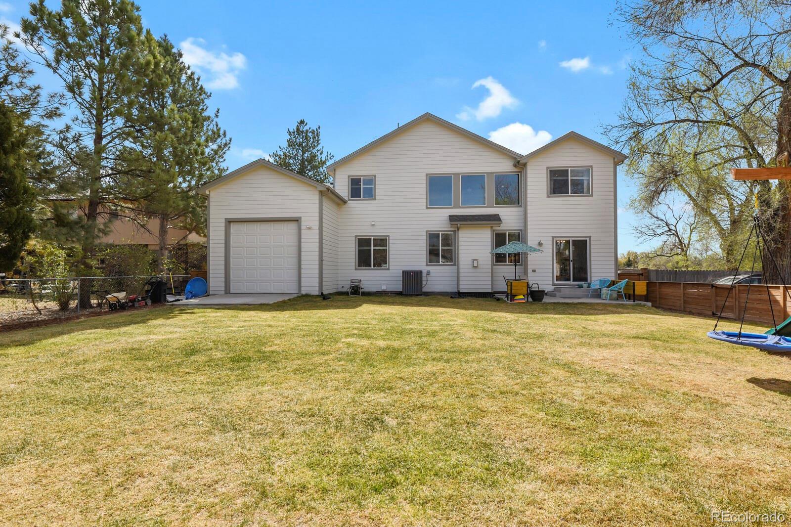 212 E Mountain View Avenue Longmont CO 80501